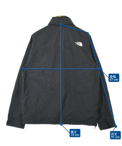 THE NORTH FACE 山系外套