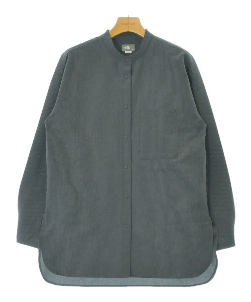 THE NORTH FACE 休閒襯衫