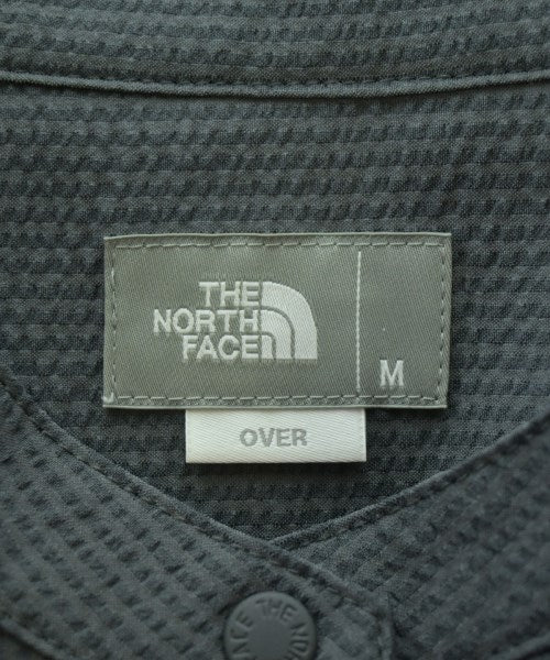 THE NORTH FACE 休閒襯衫