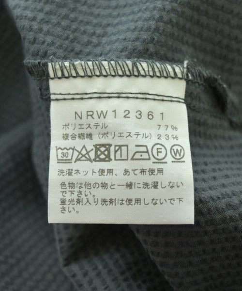 THE NORTH FACE 休閒襯衫