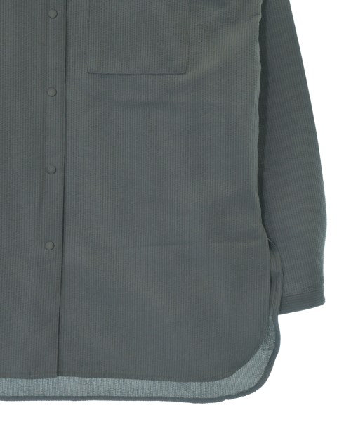 THE NORTH FACE 休閒襯衫