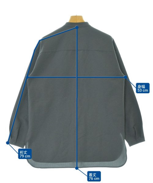 THE NORTH FACE 休閒襯衫