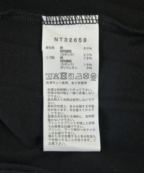 THE NORTH FACE T恤/上衣