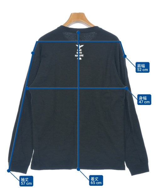 THE NORTH FACE T恤/上衣