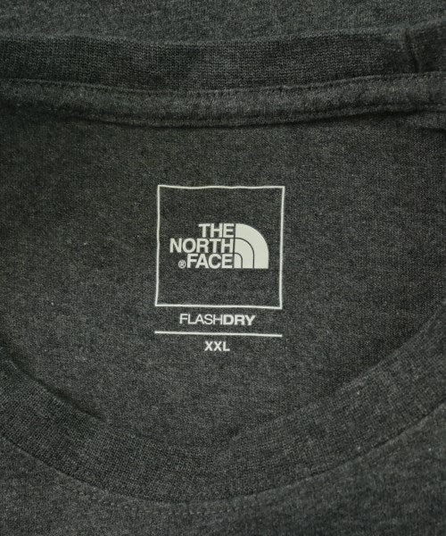 THE NORTH FACE T恤/上衣