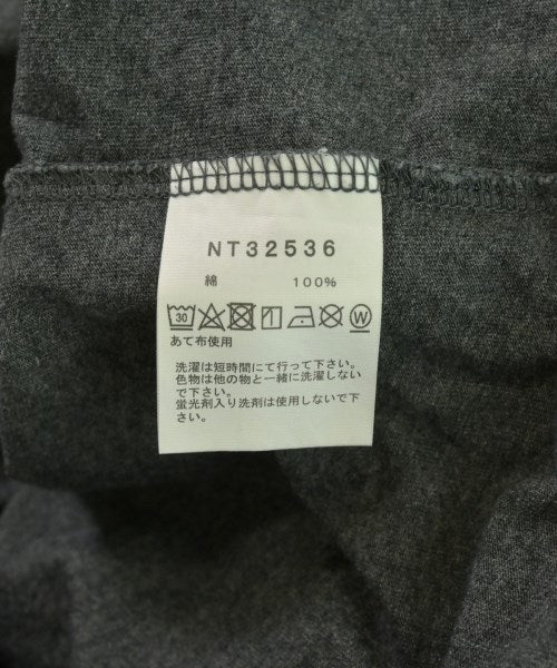 THE NORTH FACE T恤/上衣