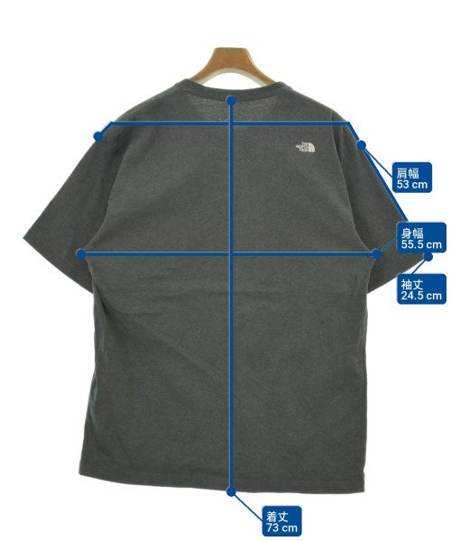 THE NORTH FACE T恤/上衣
