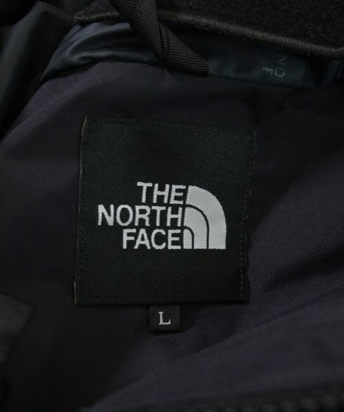 THE NORTH FACE 山系外套