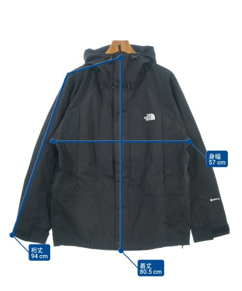 THE NORTH FACE 山系外套