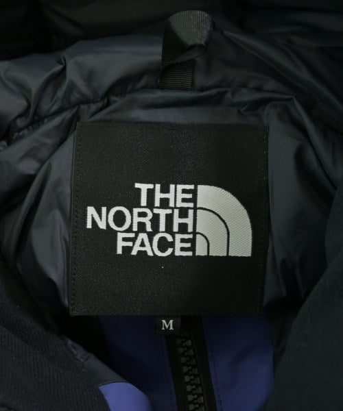 THE NORTH FACE 羽絨夾克/背心