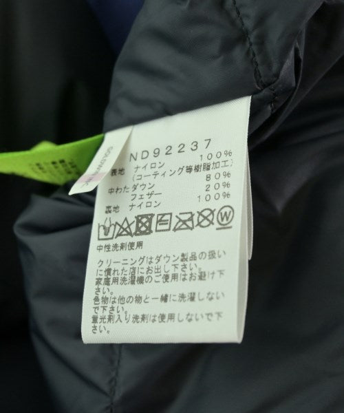 THE NORTH FACE 羽絨夾克/背心