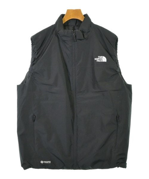 THE NORTH FACE 羽絨夾克/背心