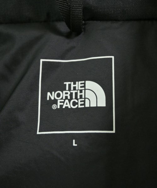 THE NORTH FACE 羽絨夾克/背心