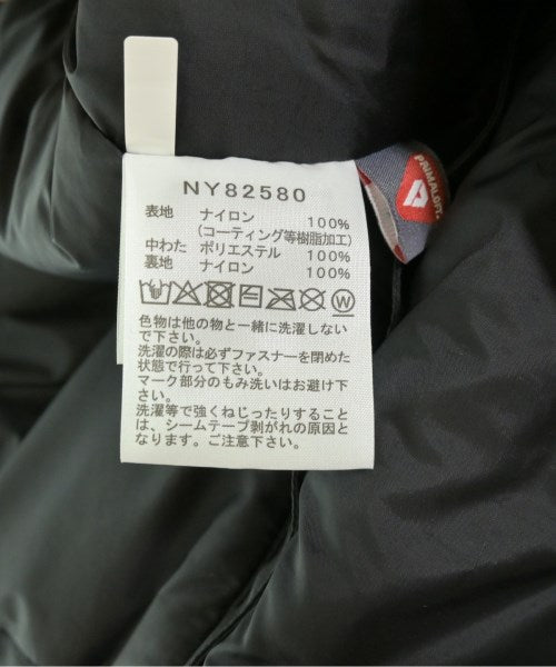 THE NORTH FACE 羽絨夾克/背心