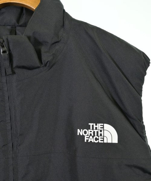 THE NORTH FACE 羽絨夾克/背心