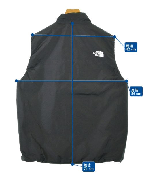 THE NORTH FACE 羽絨夾克/背心