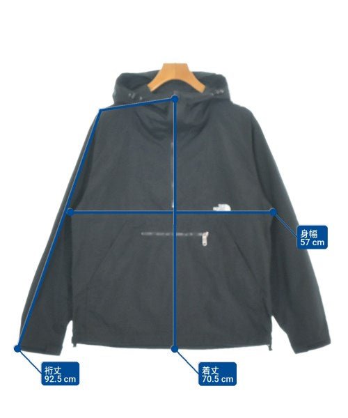 THE NORTH FACE 山系外套