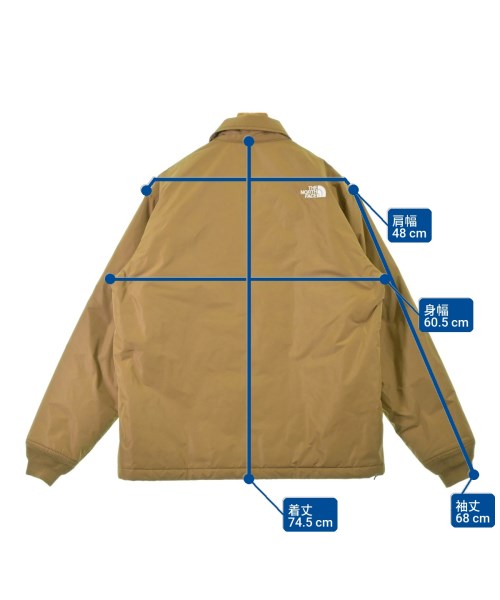 THE NORTH FACE 其他飛行外套