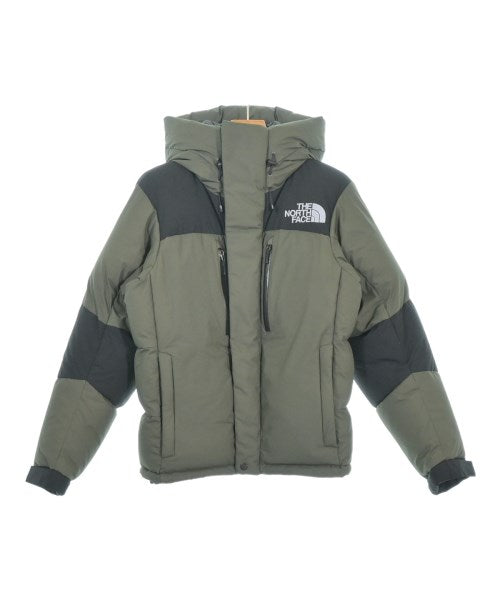 THE NORTH FACE 羽絨夾克/背心
