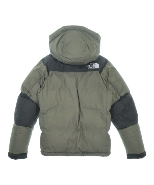 THE NORTH FACE 羽絨夾克/背心