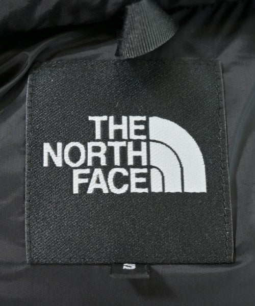 THE NORTH FACE 羽絨夾克/背心