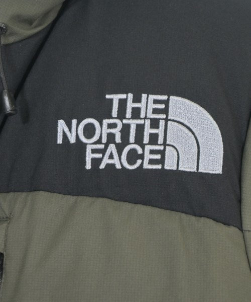 THE NORTH FACE 羽絨夾克/背心