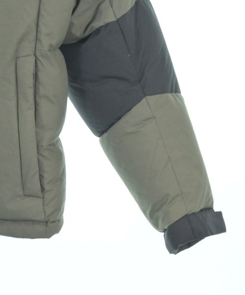 THE NORTH FACE 羽絨夾克/背心