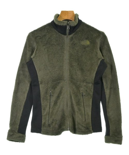 THE NORTH FACE 斜紋夾克