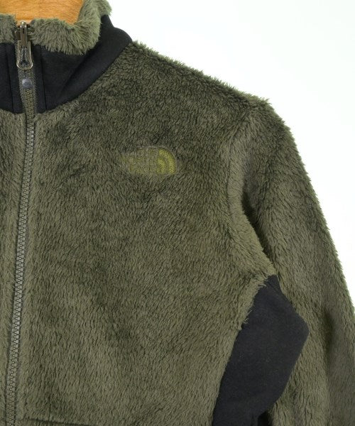 THE NORTH FACE 斜紋夾克