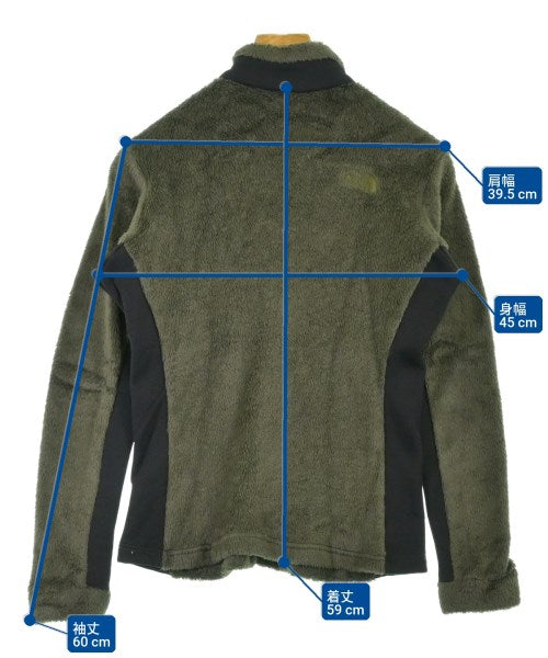 THE NORTH FACE 斜紋夾克