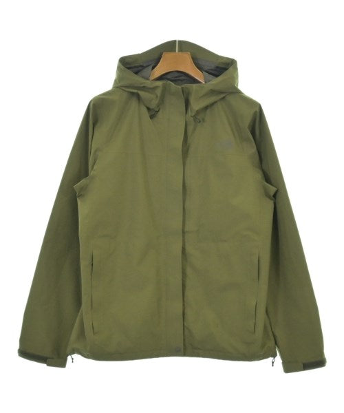 THE NORTH FACE 山系外套