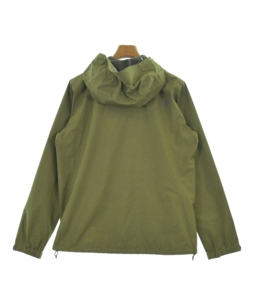 THE NORTH FACE 山系外套