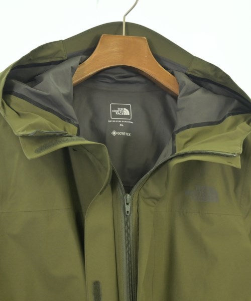 THE NORTH FACE 山系外套