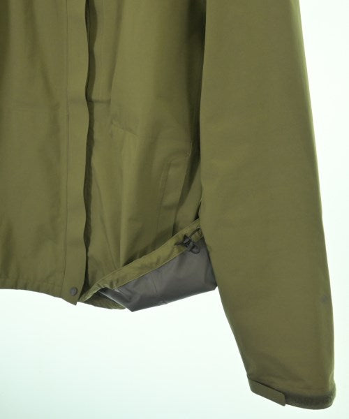 THE NORTH FACE 山系外套