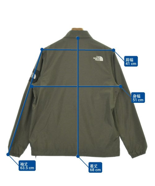 THE NORTH FACE 其他飛行外套