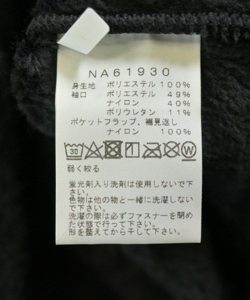THE NORTH FACE 斜紋夾克