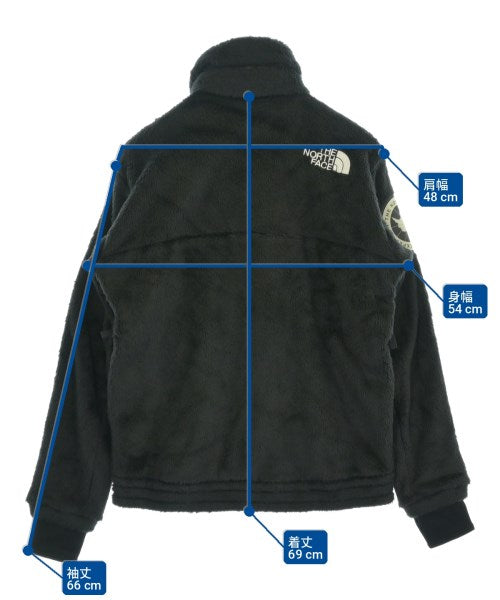 THE NORTH FACE 斜紋夾克