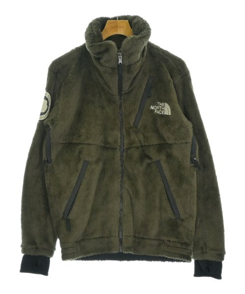 THE NORTH FACE 斜紋夾克