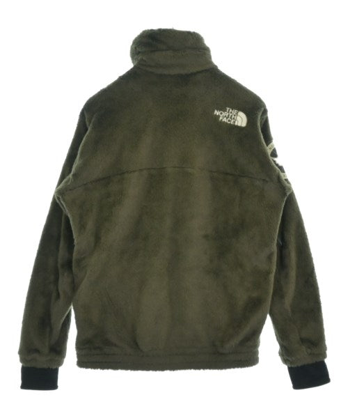 THE NORTH FACE 斜紋夾克