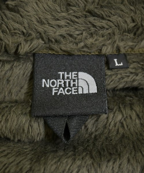 THE NORTH FACE 斜紋夾克
