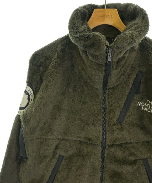 THE NORTH FACE 斜紋夾克