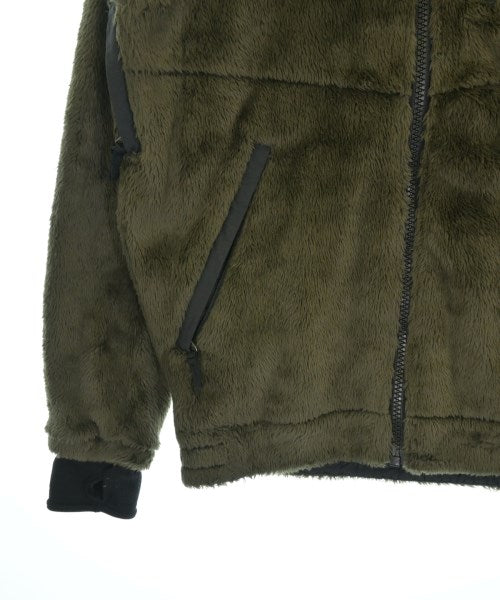 THE NORTH FACE 斜紋夾克