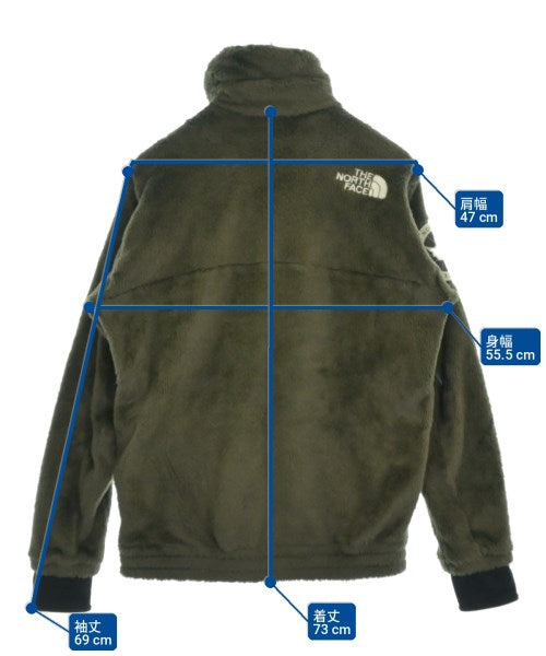 THE NORTH FACE 斜紋夾克