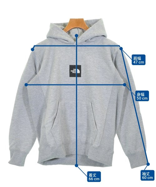 THE NORTH FACE 連帽衫