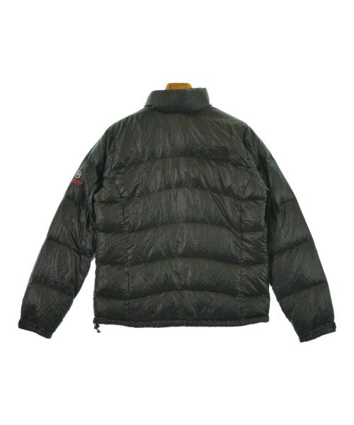 THE NORTH FACE 羽絨夾克/背心