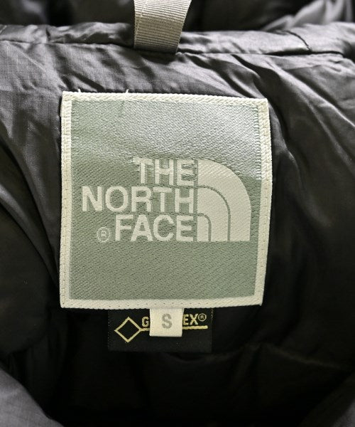 THE NORTH FACE 羽絨大衣