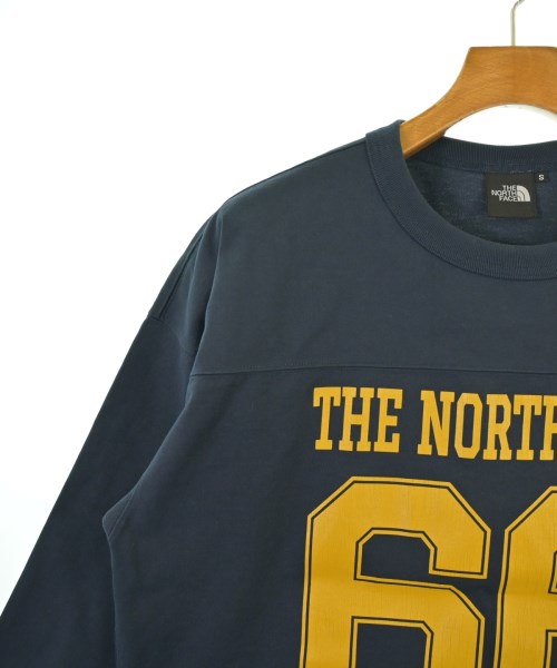 THE NORTH FACE T恤/上衣