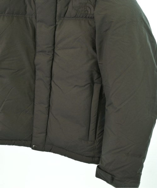 THE NORTH FACE 羽絨夾克/背心