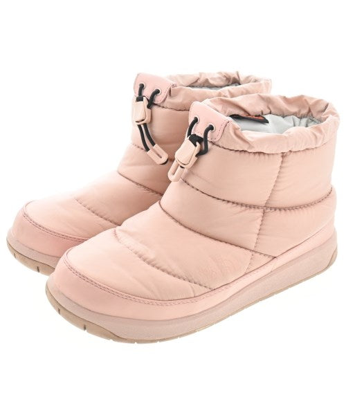 THE NORTH FACE 靴子