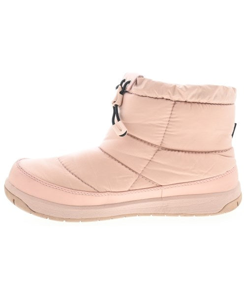 THE NORTH FACE 靴子